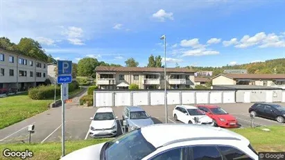 Bostadsrätter till salu i Mölndal - Bild från Google Street View