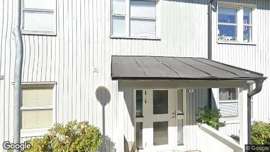Lägenheter till salu i Mölndal - Bild från Google Street View