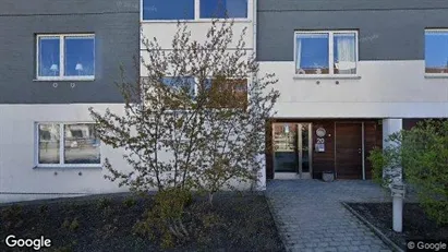 Bostadsrätter till salu i Tyresö - Bild från Google Street View