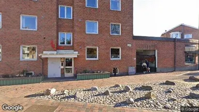 Bostadsrätter till salu i Malmö Centrum - Bild från Google Street View
