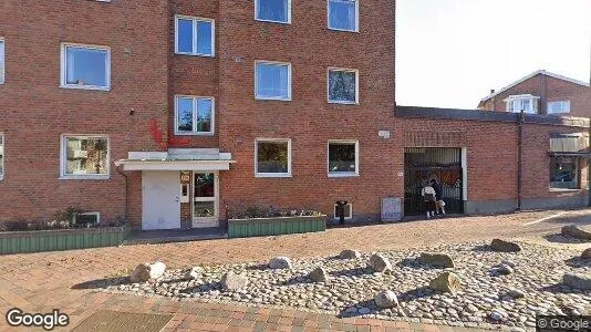 Bostadsrätter till salu i Malmö Centrum - Bild från Google Street View