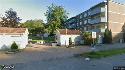 Bostadsrätter till salu i Göteborg Östra - Bild från Google Street View