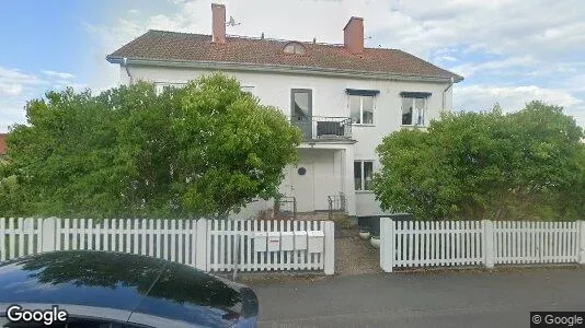 Bostadsrätter till salu i Jönköping - Bild från Google Street View