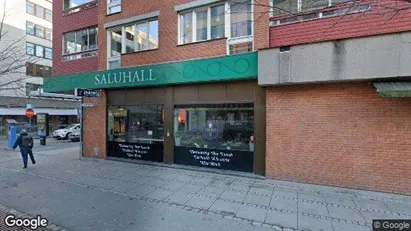 Bostadsrätter till salu i Jönköping - Bild från Google Street View