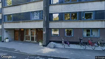 Bostadsrätter till salu i Södermalm - Bild från Google Street View