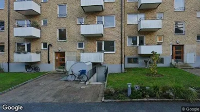 Bostadsrätter till salu i Söderort - Bild från Google Street View