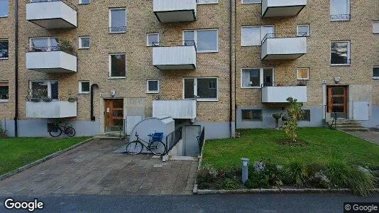 Bostadsrätter till salu i Söderort - Bild från Google Street View