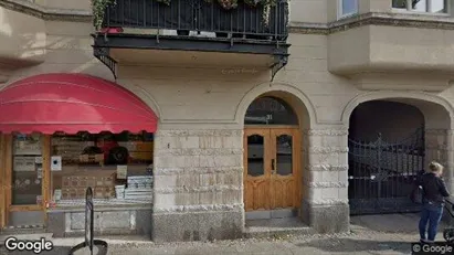 Bostadsrätter till salu i Linköping - Bild från Google Street View
