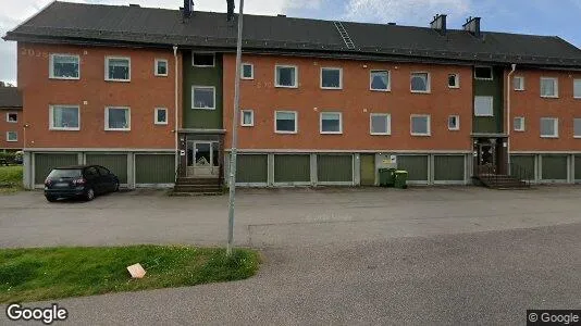 Bostadsrätter till salu i Jönköping - Bild från Google Street View