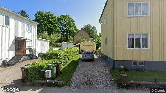 Lägenheter till salu i Åmål - Bild från Google Street View
