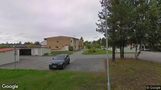 Bostadsrätter till salu i Luleå - Bild från Google Street View
