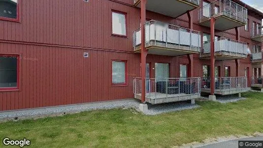 Bostadsrätter till salu i Södertälje - Bild från Google Street View