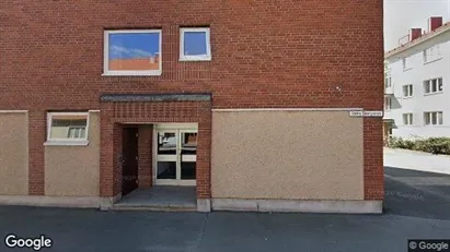 Bostadsrätter till salu i Jönköping - Bild från Google Street View
