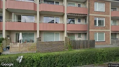Bostadsrätter till salu i Värnamo - Bild från Google Street View