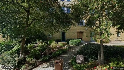 Bostadsrätter till salu i Mölndal - Bild från Google Street View