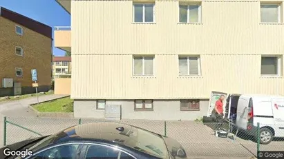 Bostadsrätter till salu i Borås - Bild från Google Street View