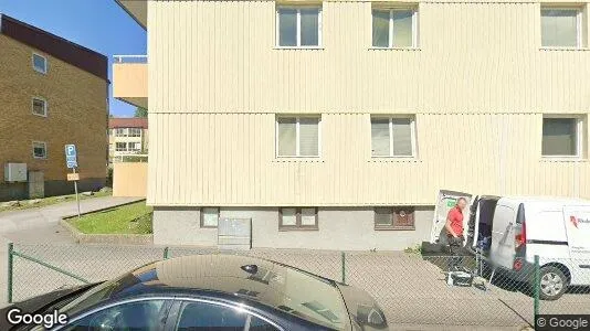 Bostadsrätter till salu i Borås - Bild från Google Street View