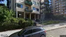 Bostadsrätt till salu, Gärdet/Djurgården, Rindögatan