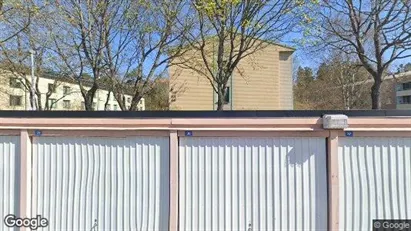 Bostadsrätter till salu i Tyresö - Bild från Google Street View