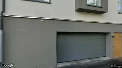 Bostadsrätter till salu i Uddevalla - Bild från Google Street View