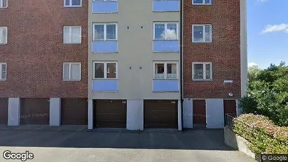 Bostadsrätter till salu i Mölndal - Bild från Google Street View