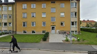 Bostadsrätter till salu i Mariestad - Bild från Google Street View