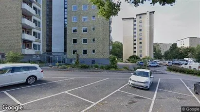 Bostadsrätter till salu i Örgryte-Härlanda - Bild från Google Street View