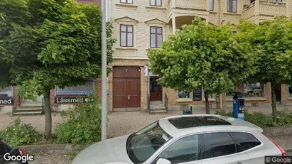 Bostadsrätter till salu i Örgryte-Härlanda - Bild från Google Street View