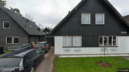 Lägenheter till salu i Gislaved - Bild från Google Street View