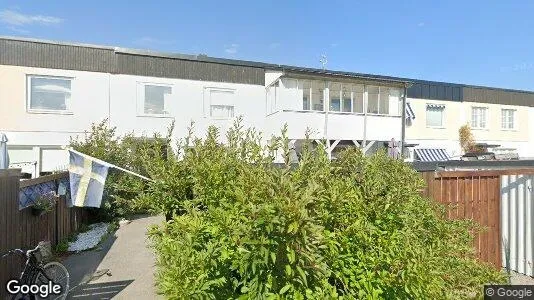 Lägenheter till salu i Nynäshamn - Bild från Google Street View