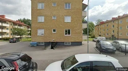 Bostadsrätter till salu i Jönköping - Bild från Google Street View