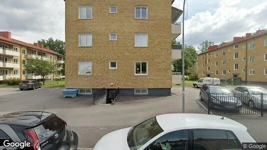 Bostadsrätter till salu i Jönköping - Bild från Google Street View