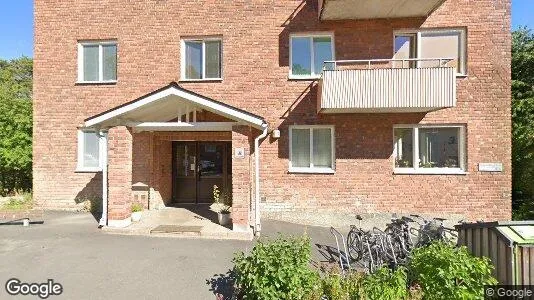 Bostadsrätter till salu i Söderort - Bild från Google Street View