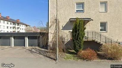 Bostadsrätter till salu i Örebro - Bild från Google Street View