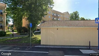 Bostadsrätter till salu i Uppsala - Bild från Google Street View