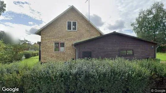 Lägenheter till salu i Säter - Bild från Google Street View