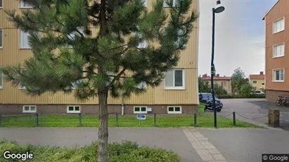 Bostadsrätter till salu i Motala - Bild från Google Street View