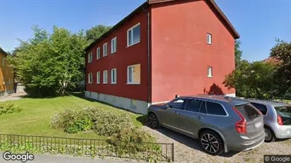 Bostadsrätter till salu i Uppsala - Bild från Google Street View