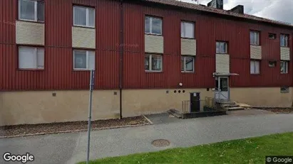 Bostadsrätter till salu i Ale - Bild från Google Street View