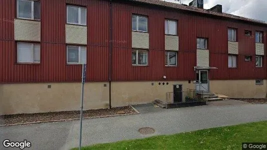 Bostadsrätter till salu i Ale - Bild från Google Street View