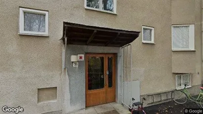 Bostadsrätter till salu i Söderort - Bild från Google Street View