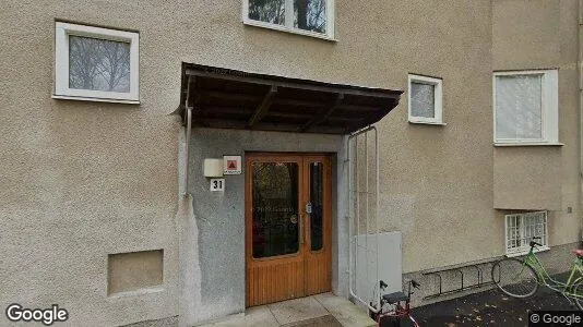 Bostadsrätter till salu i Söderort - Bild från Google Street View