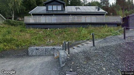 Lägenheter till salu i Åre - Bild från Google Street View