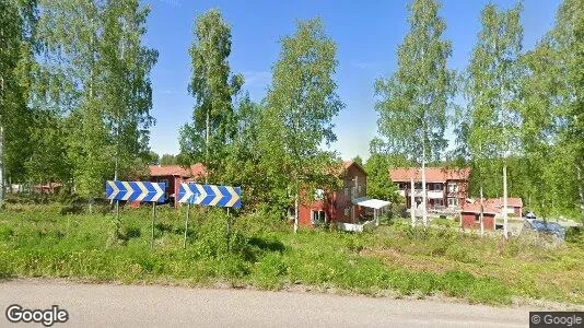 Bostadsrätter till salu i Säter - Bild från Google Street View