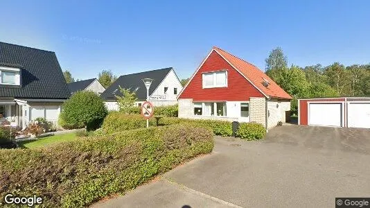 Lägenheter till salu i Skövde - Bild från Google Street View
