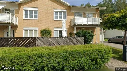 Bostadsrätter till salu i Trollhättan - Bild från Google Street View