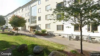Bostadsrätter till salu i Nacka - Bild från Google Street View