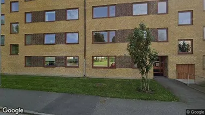 Bostadsrätter till salu i Mölndal - Bild från Google Street View