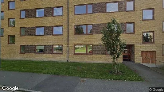 Bostadsrätter till salu i Mölndal - Bild från Google Street View