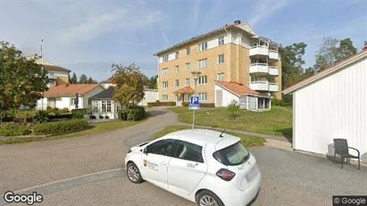 Bostadsrätter till salu i Östhammar - Bild från Google Street View
